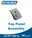 HandPunch Top Panel for HP-1000-XL